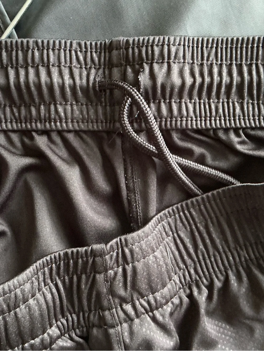 Men’s Black Head Tennis Brand Athletic Shorts - Size XL 🎾